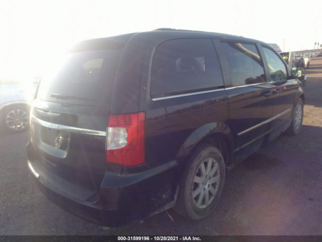 Photo 3 VIN: 2C4RC1BGXDR775710 - CHRYSLER TOWN & COUNTRY 