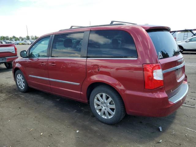 Photo 1 VIN: 2C4RC1BGXDR786402 - CHRYSLER MINIVAN 