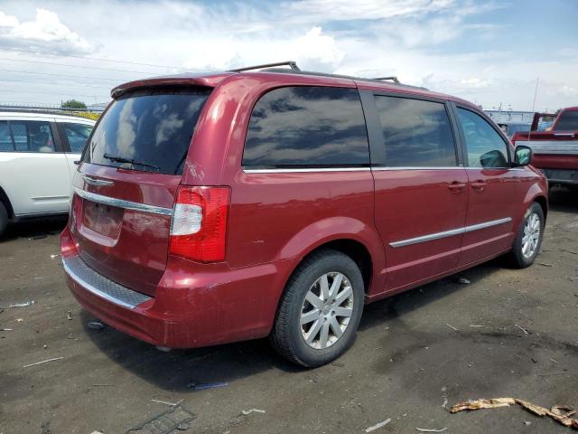 Photo 2 VIN: 2C4RC1BGXDR786402 - CHRYSLER MINIVAN 