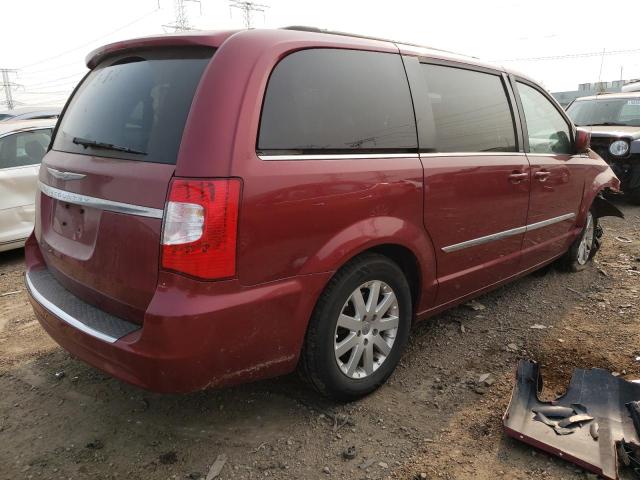 Photo 2 VIN: 2C4RC1BGXDR796699 - CHRYSLER TOWN & COUNTRY 