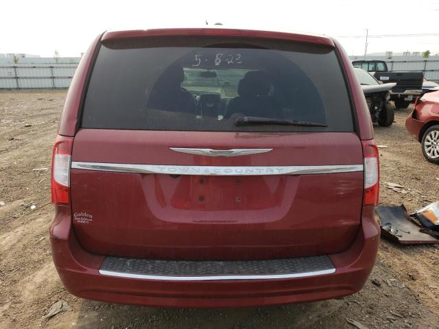 Photo 5 VIN: 2C4RC1BGXDR796699 - CHRYSLER TOWN & COUNTRY 