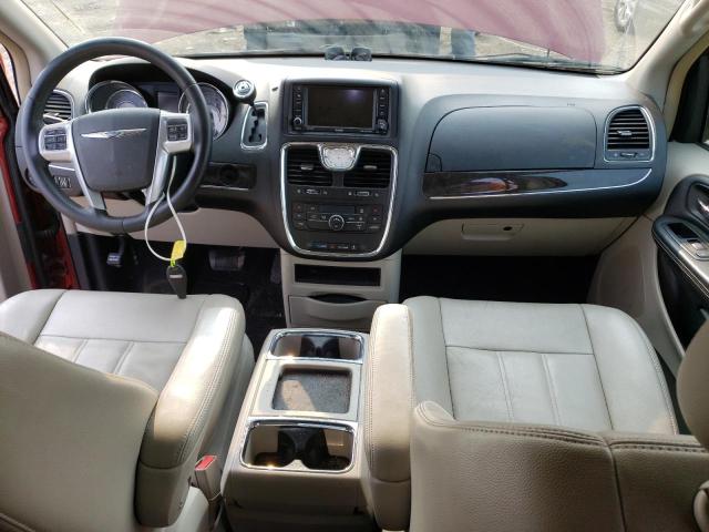 Photo 7 VIN: 2C4RC1BGXDR796699 - CHRYSLER TOWN & COUNTRY 