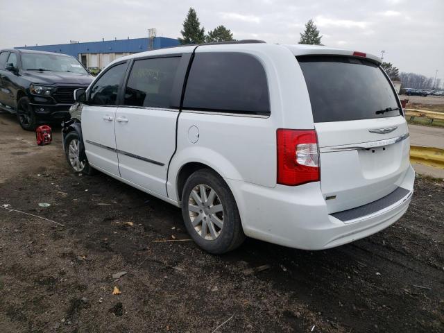 Photo 1 VIN: 2C4RC1BGXDR801898 - CHRYSLER TOWN & COU 