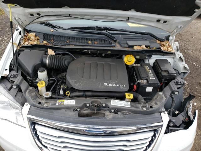 Photo 11 VIN: 2C4RC1BGXDR801898 - CHRYSLER TOWN & COU 