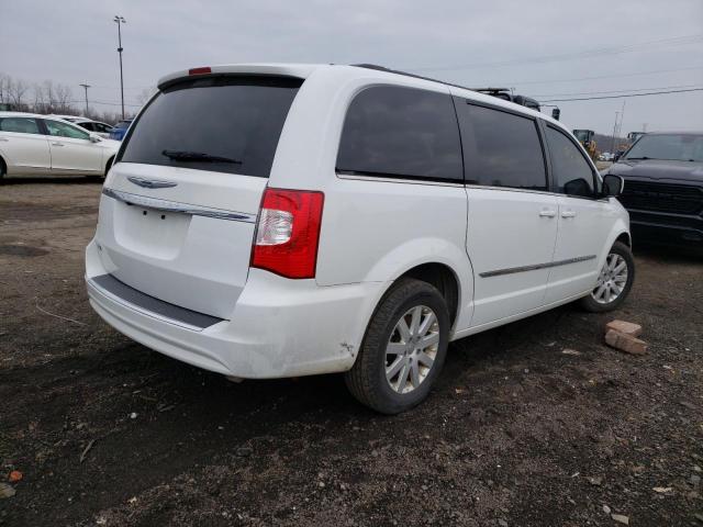 Photo 2 VIN: 2C4RC1BGXDR801898 - CHRYSLER TOWN & COU 