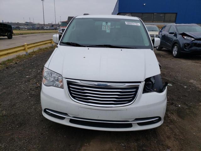 Photo 4 VIN: 2C4RC1BGXDR801898 - CHRYSLER TOWN & COU 