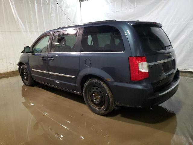 Photo 1 VIN: 2C4RC1BGXDR802484 - CHRYSLER TOWN & COU 