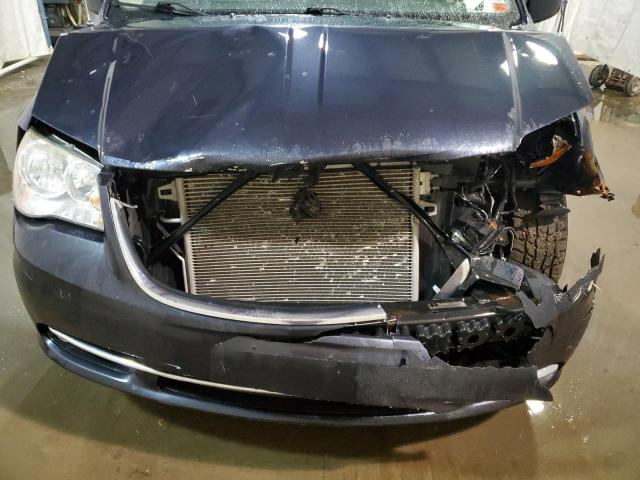 Photo 11 VIN: 2C4RC1BGXDR802484 - CHRYSLER TOWN & COU 