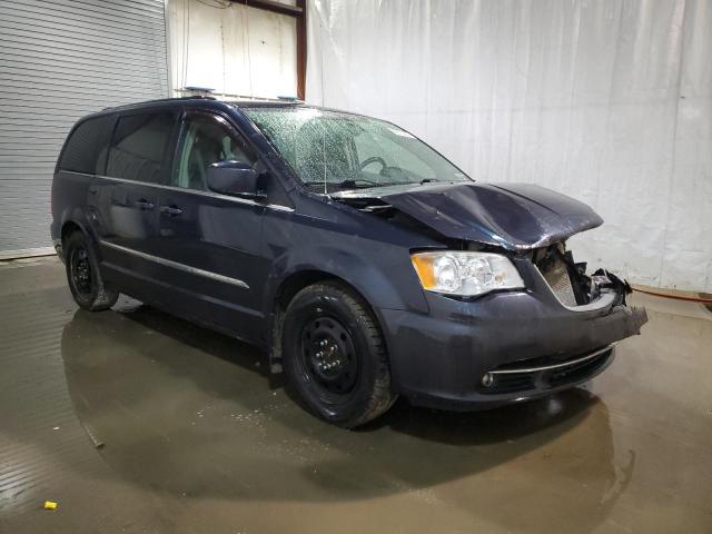 Photo 3 VIN: 2C4RC1BGXDR802484 - CHRYSLER TOWN & COU 