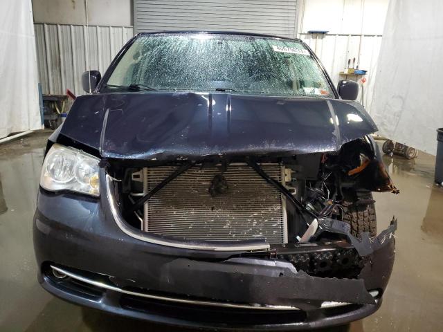 Photo 4 VIN: 2C4RC1BGXDR802484 - CHRYSLER TOWN & COU 