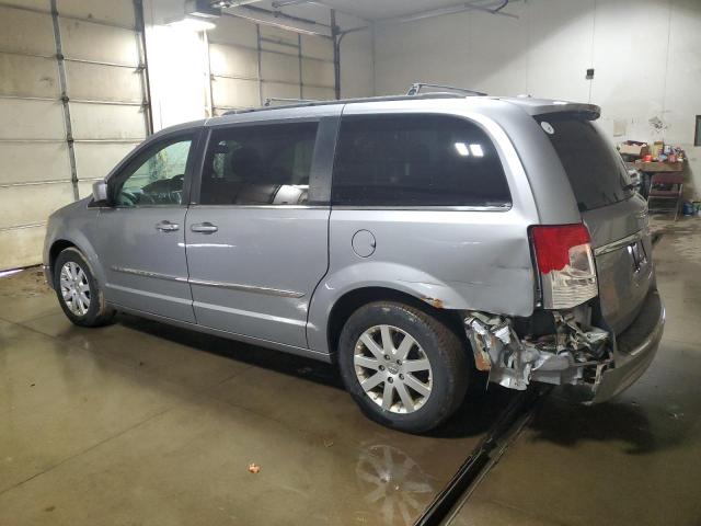 Photo 1 VIN: 2C4RC1BGXDR806180 - CHRYSLER TOWN & COU 