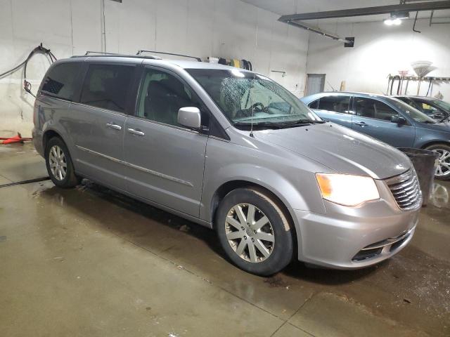 Photo 3 VIN: 2C4RC1BGXDR806180 - CHRYSLER TOWN & COU 