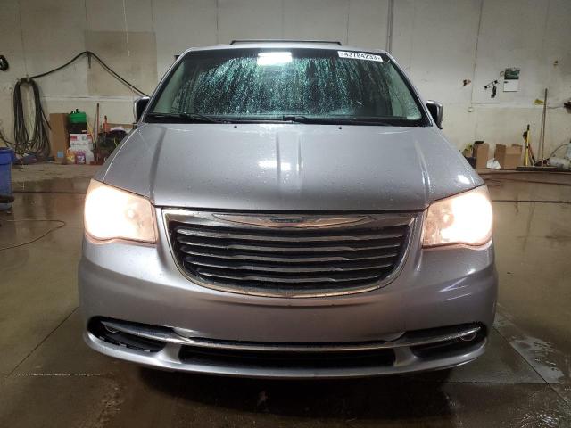 Photo 4 VIN: 2C4RC1BGXDR806180 - CHRYSLER TOWN & COU 