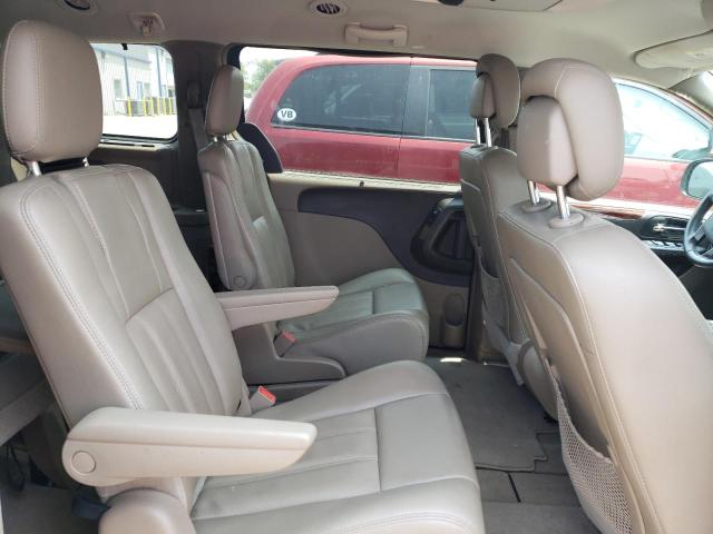 Photo 10 VIN: 2C4RC1BGXDR810584 - CHRYSLER TOWN & COU 