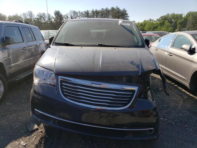 Photo 4 VIN: 2C4RC1BGXDR810584 - CHRYSLER TOWN & COU 