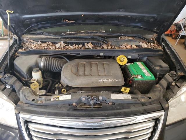 Photo 11 VIN: 2C4RC1BGXDR821990 - CHRYSLER TOWN AND C 