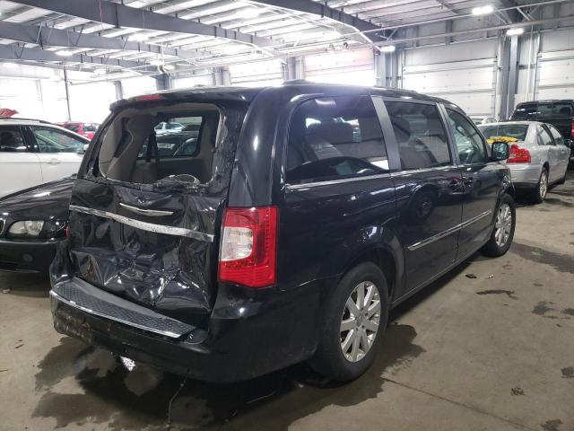 Photo 3 VIN: 2C4RC1BGXER115569 - CHRYSLER TOWN & COU 