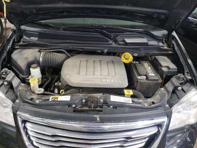 Photo 6 VIN: 2C4RC1BGXER115569 - CHRYSLER TOWN & COU 