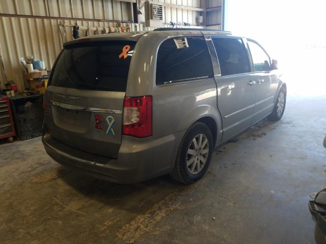 Photo 3 VIN: 2C4RC1BGXER124692 - CHRYSLER TOWN &AMP COU 