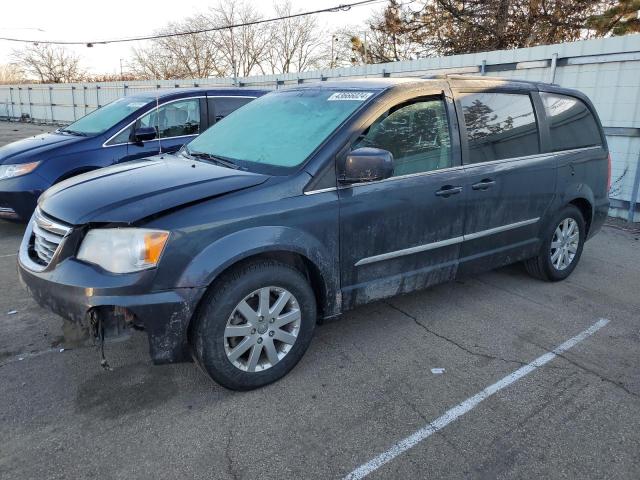 Photo 0 VIN: 2C4RC1BGXER131559 - CHRYSLER MINIVAN 