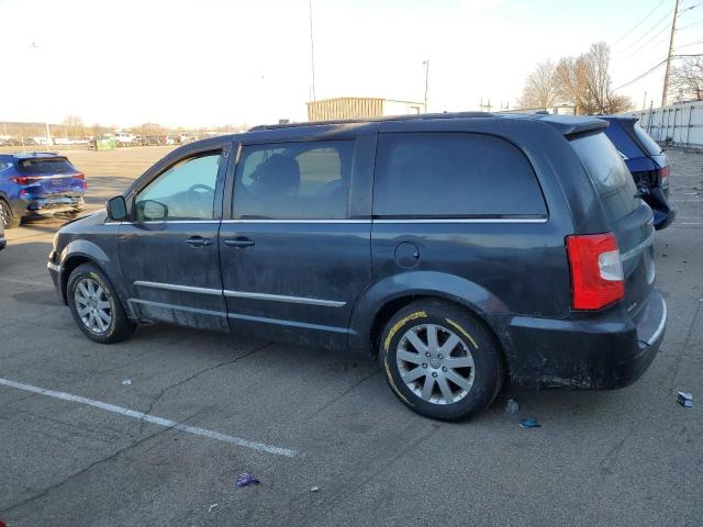 Photo 1 VIN: 2C4RC1BGXER131559 - CHRYSLER MINIVAN 