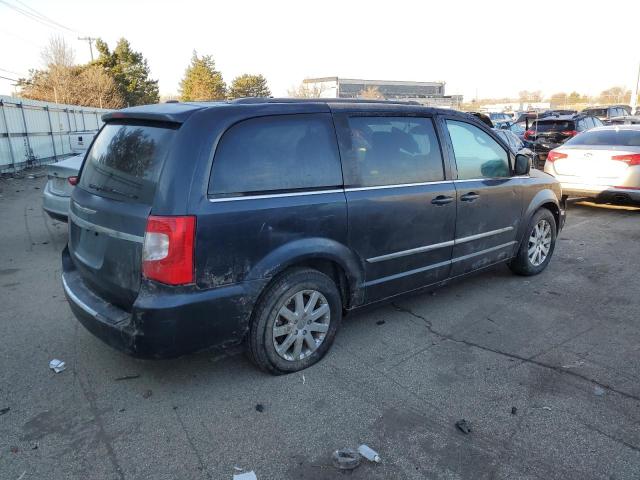 Photo 2 VIN: 2C4RC1BGXER131559 - CHRYSLER MINIVAN 