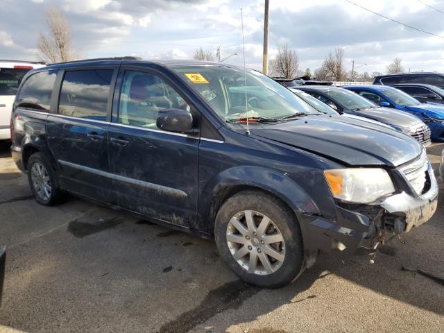 Photo 3 VIN: 2C4RC1BGXER131559 - CHRYSLER MINIVAN 