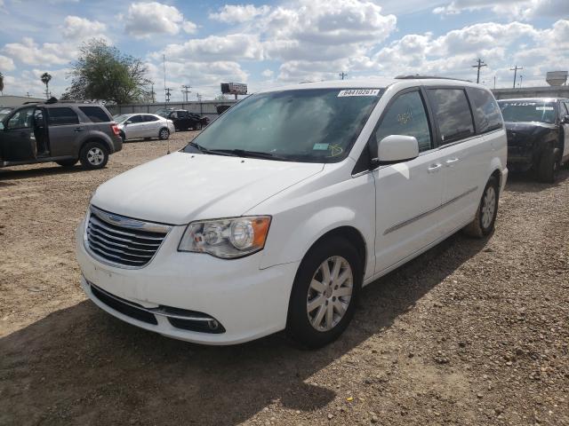 Photo 1 VIN: 2C4RC1BGXER132064 - CHRYSLER TOWN &AMP COU 