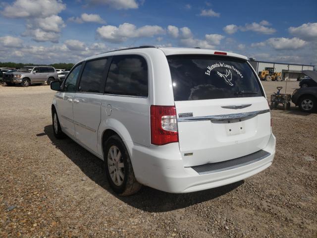 Photo 2 VIN: 2C4RC1BGXER132064 - CHRYSLER TOWN &AMP COU 