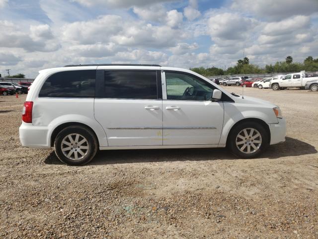 Photo 8 VIN: 2C4RC1BGXER132064 - CHRYSLER TOWN &AMP COU 