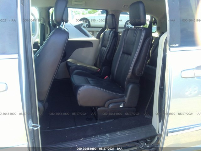 Photo 7 VIN: 2C4RC1BGXER133117 - CHRYSLER TOWN & COUNTRY 