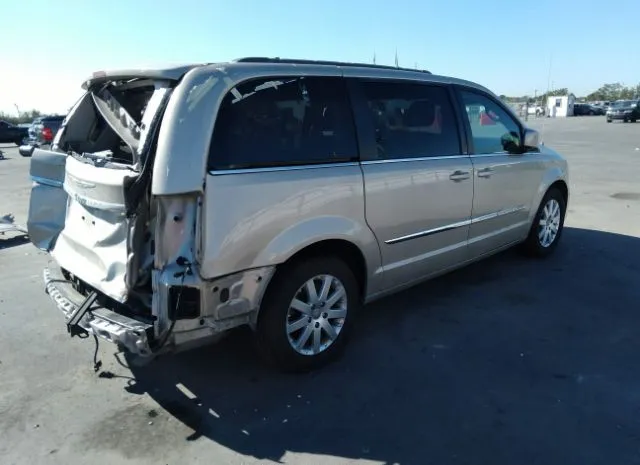 Photo 3 VIN: 2C4RC1BGXER134302 - CHRYSLER TOWN & COUNTRY 