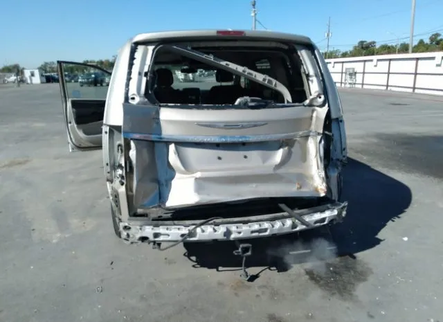 Photo 5 VIN: 2C4RC1BGXER134302 - CHRYSLER TOWN & COUNTRY 