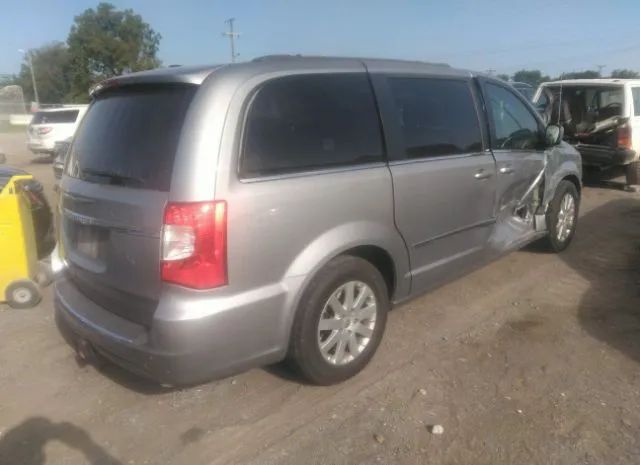 Photo 3 VIN: 2C4RC1BGXER143792 - CHRYSLER TOWN & COUNTRY 