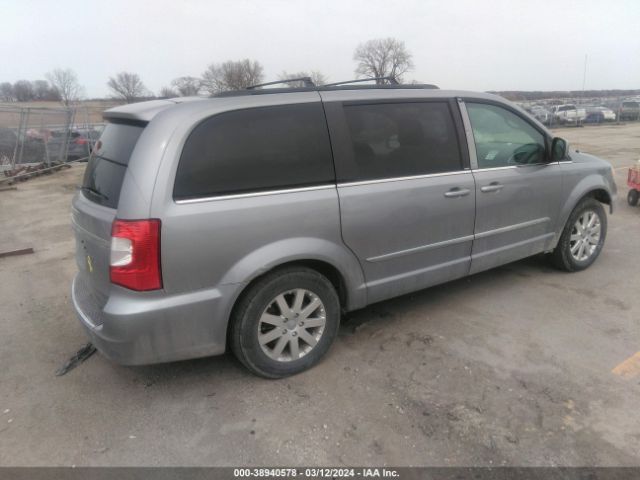 Photo 3 VIN: 2C4RC1BGXER144165 - CHRYSLER TOWN & COUNTRY 