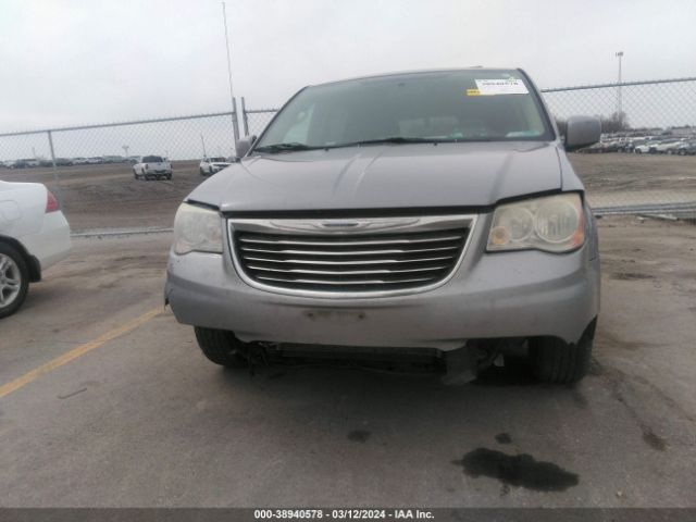 Photo 5 VIN: 2C4RC1BGXER144165 - CHRYSLER TOWN & COUNTRY 