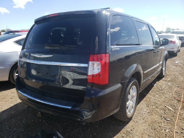 Photo 3 VIN: 2C4RC1BGXER144487 - CHRYSLER TOWN &AMP COU 