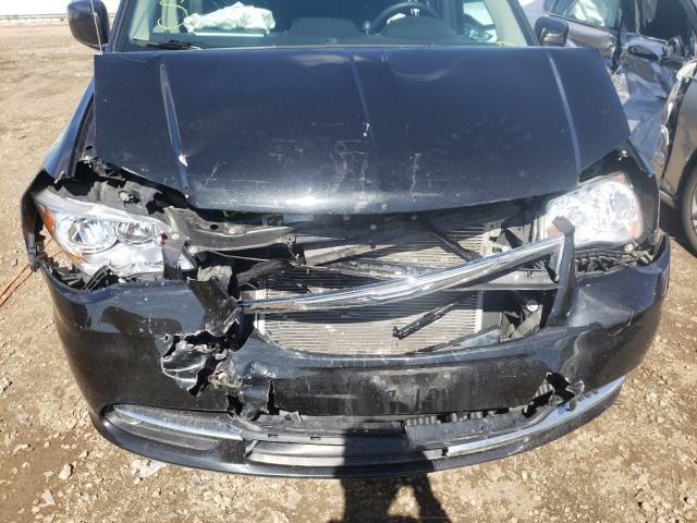 Photo 8 VIN: 2C4RC1BGXER144487 - CHRYSLER TOWN &AMP COU 