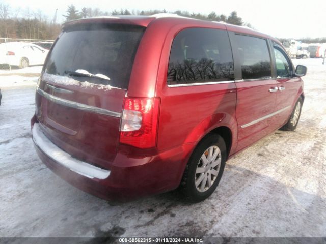 Photo 3 VIN: 2C4RC1BGXER157269 - CHRYSLER TOWN & COUNTRY 