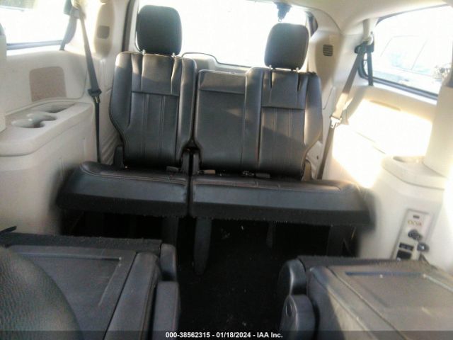 Photo 7 VIN: 2C4RC1BGXER157269 - CHRYSLER TOWN & COUNTRY 