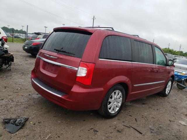 Photo 3 VIN: 2C4RC1BGXER159636 - CHRYSLER TOWN &AMP COU 