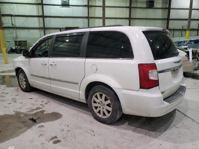 Photo 1 VIN: 2C4RC1BGXER160348 - CHRYSLER MINIVAN 