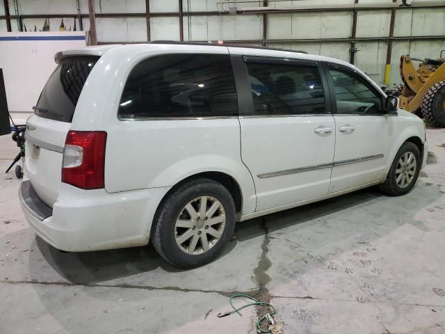 Photo 2 VIN: 2C4RC1BGXER160348 - CHRYSLER MINIVAN 