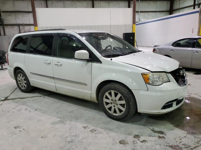 Photo 3 VIN: 2C4RC1BGXER160348 - CHRYSLER MINIVAN 