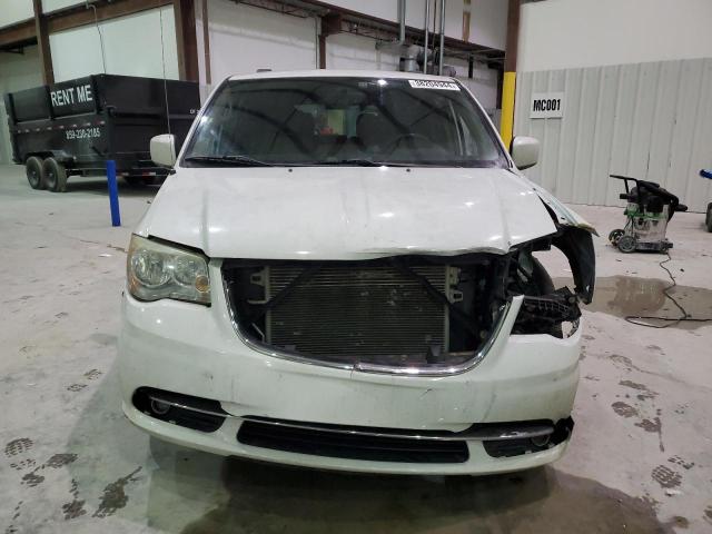 Photo 4 VIN: 2C4RC1BGXER160348 - CHRYSLER MINIVAN 