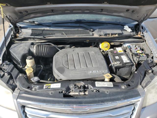 Photo 11 VIN: 2C4RC1BGXER171446 - CHRYSLER TOWN & COU 