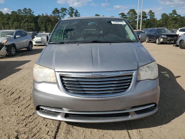 Photo 4 VIN: 2C4RC1BGXER171446 - CHRYSLER TOWN & COU 