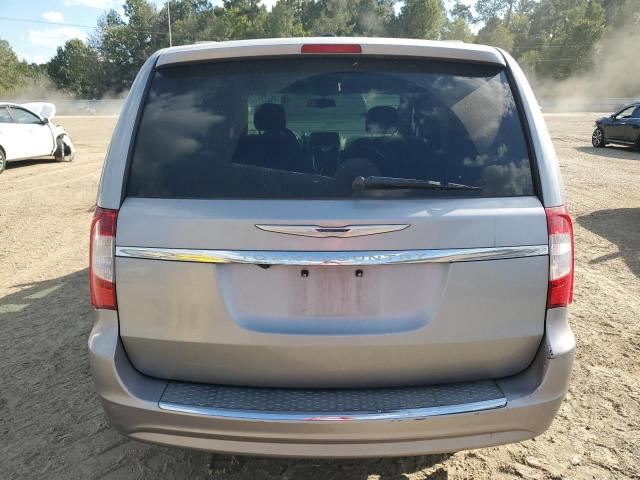 Photo 5 VIN: 2C4RC1BGXER171446 - CHRYSLER TOWN & COU 