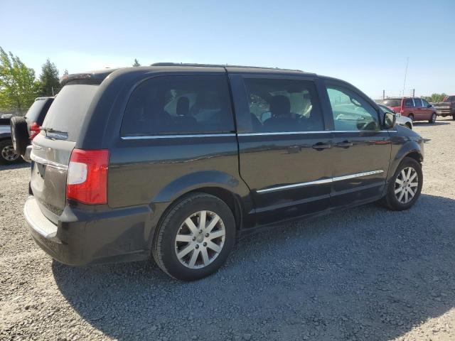 Photo 2 VIN: 2C4RC1BGXER176467 - CHRYSLER MINIVAN 