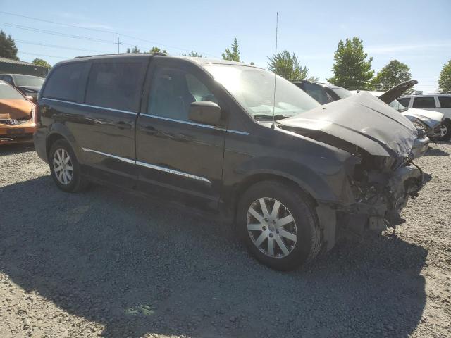 Photo 3 VIN: 2C4RC1BGXER176467 - CHRYSLER MINIVAN 